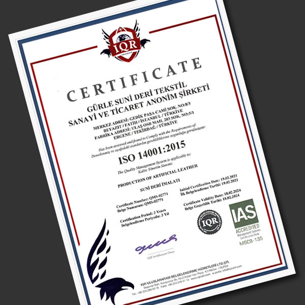 iso14001